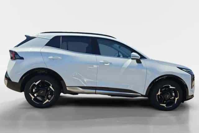 Kia Sportage (2026) thumbnail 5