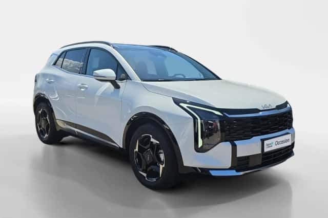 Kia Sportage (2026) thumbnail 6