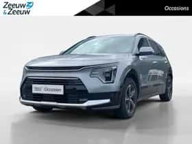 Kia Niro (2025)