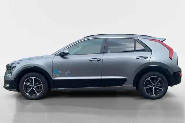 Kia Niro (2025) thumbnail 2