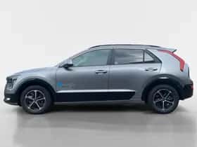 Kia Niro (2025) thumbnail 2