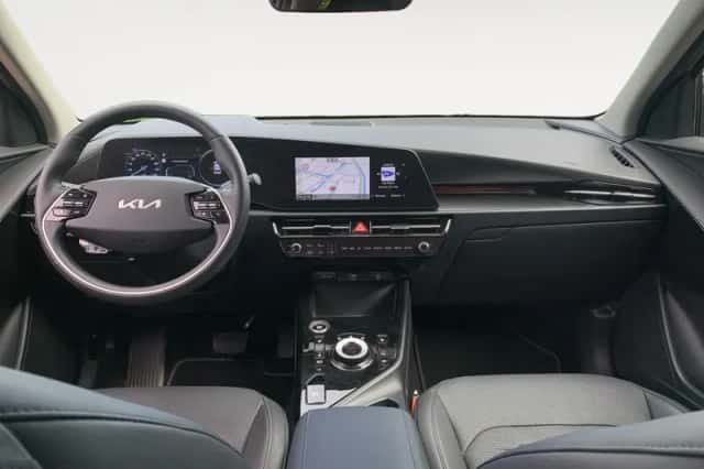 Kia Niro (2025) thumbnail 11