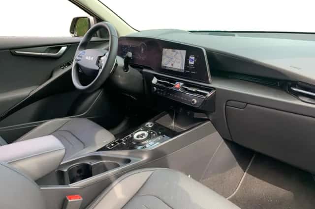 Kia Niro (2025) thumbnail 12
