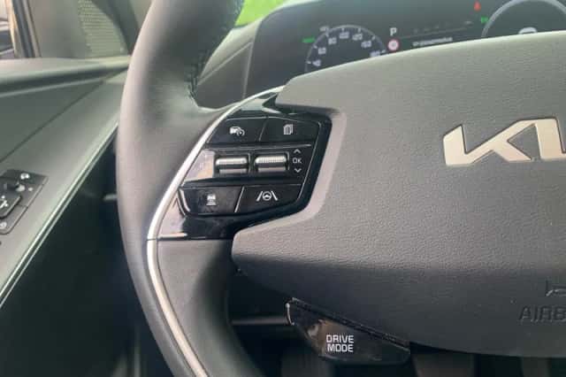 Kia Niro (2025) thumbnail 14
