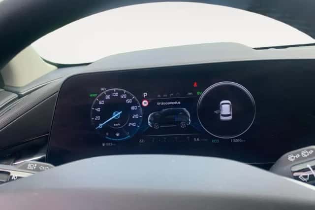Kia Niro (2025) thumbnail 15