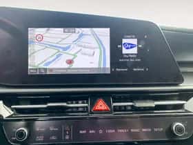 Kia Niro (2025) thumbnail 16