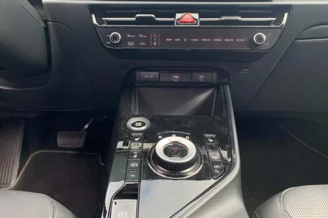 Kia Niro (2025) thumbnail 17