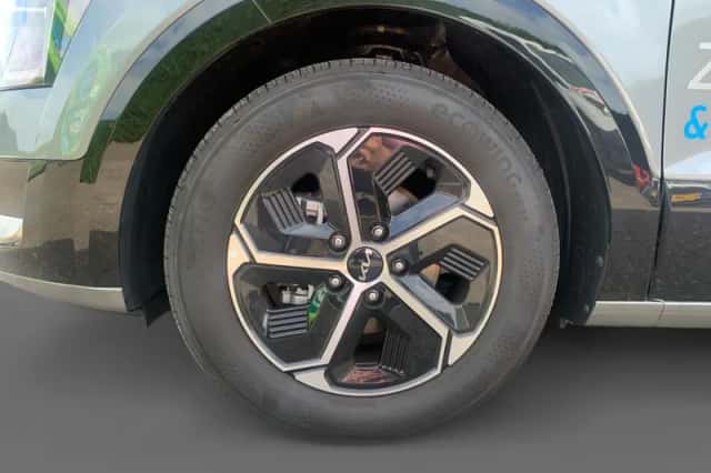 Kia Niro (2025) thumbnail 18