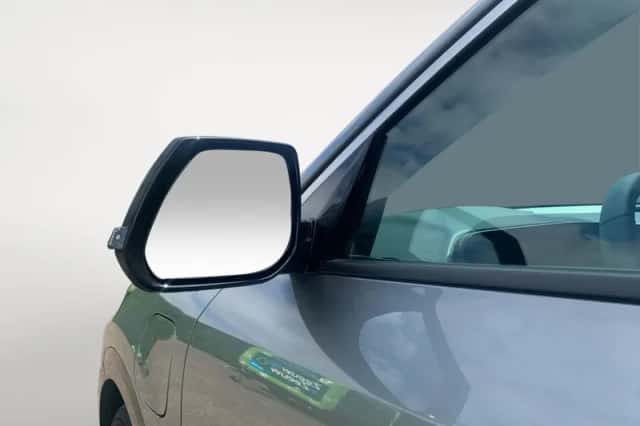 Kia Niro (2025) thumbnail 19