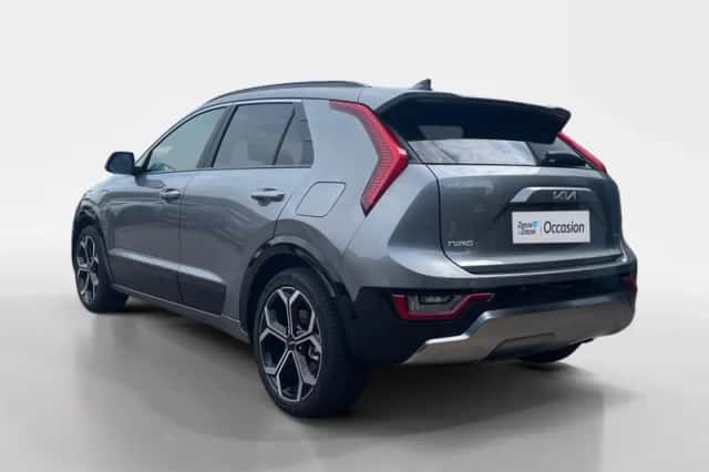 Kia Niro (2025) thumbnail 3