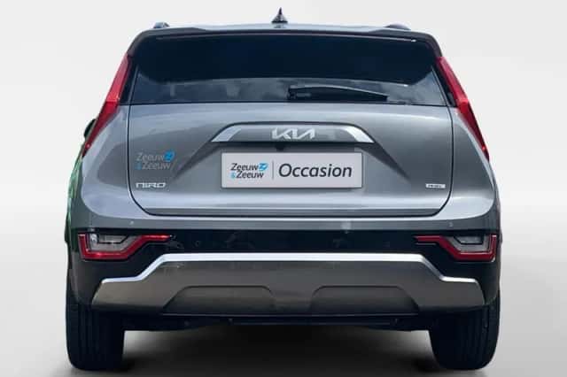 Kia Niro (2025) thumbnail 3