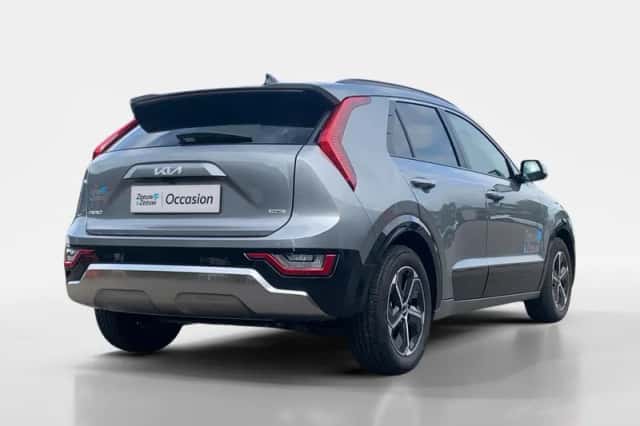 Kia Niro (2025) thumbnail 4