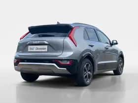 Kia Niro (2025) thumbnail 4