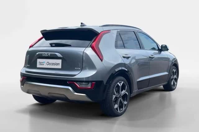 Kia Niro (2025) thumbnail 5