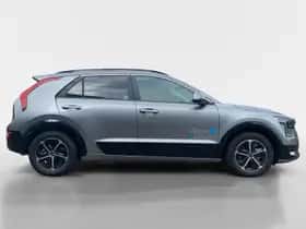 Kia Niro (2025) thumbnail 5