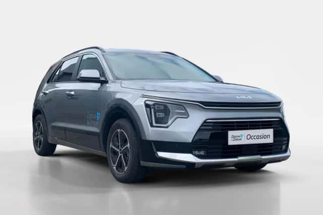 Kia Niro (2025) thumbnail 6