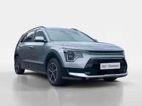 Kia Niro (2025) thumbnail 6