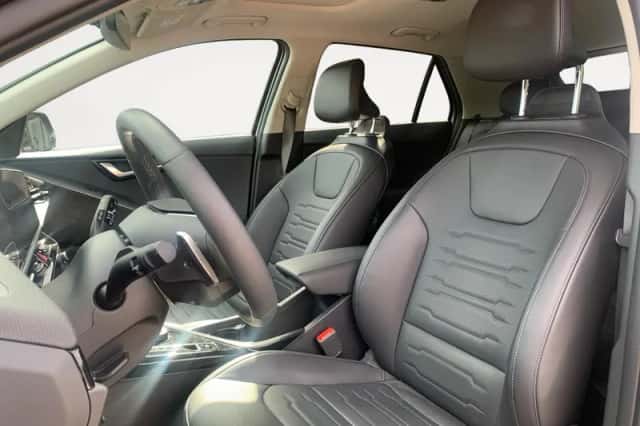 Kia Niro (2025) thumbnail 8