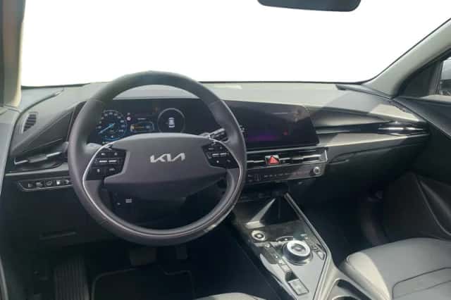 Kia Niro (2025) thumbnail 10
