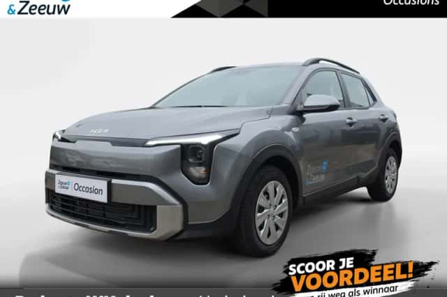Kia Stonic (2026)