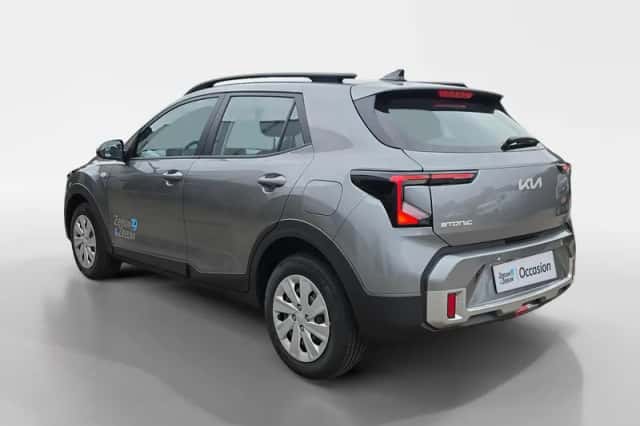 Kia Stonic (2026) thumbnail 2