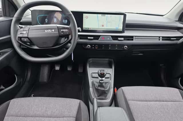 Kia Stonic (2026) thumbnail 11