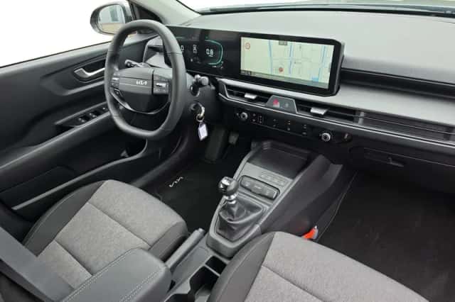 Kia Stonic (2026) thumbnail 12