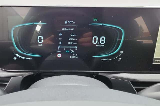 Kia Stonic (2026) thumbnail 14