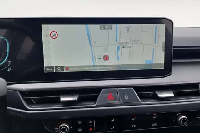 Kia Stonic (2026) thumbnail 15