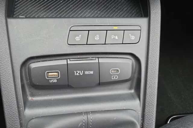 Kia Stonic (2026) thumbnail 18