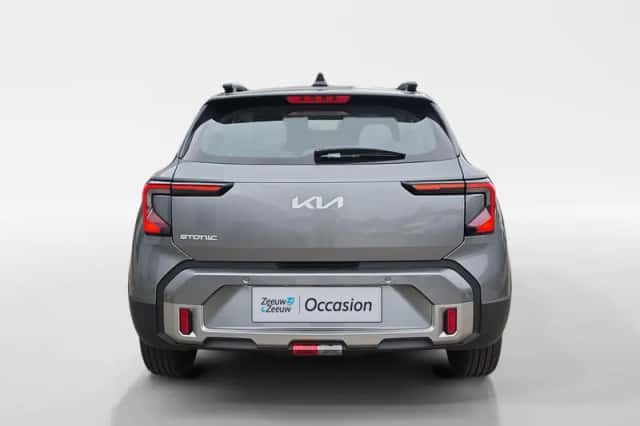 Kia Stonic (2026) thumbnail 3