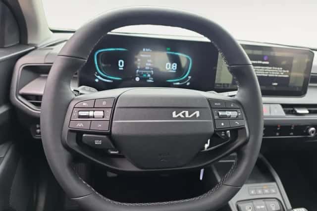 Kia Stonic (2026) thumbnail 24