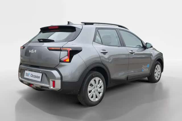 Kia Stonic (2026) thumbnail 4