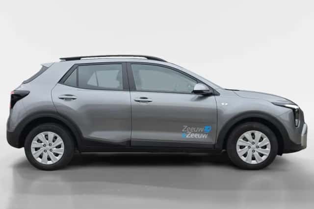 Kia Stonic (2026) thumbnail 5