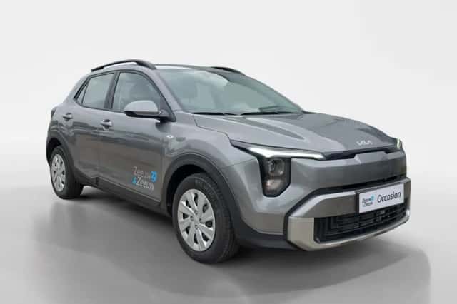 Kia Stonic (2026) thumbnail 6
