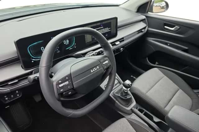 Kia Stonic (2026) thumbnail 10