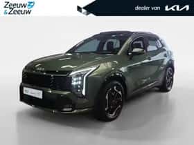 Kia Sportage (2026)