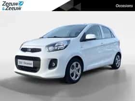 Kia Picanto (2017)