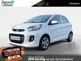Kia Picanto (2017)
