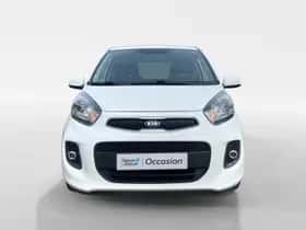 Kia Picanto (2017) thumbnail 2