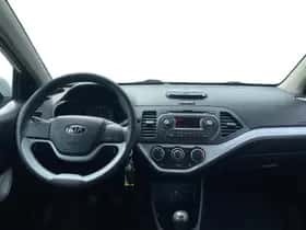 Kia Picanto (2017) thumbnail 11