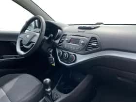 Kia Picanto (2017) thumbnail 18
