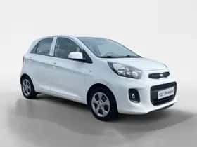 Kia Picanto (2017) thumbnail 3