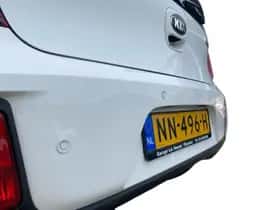 Kia Picanto (2017) thumbnail 21