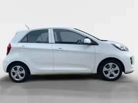 Kia Picanto (2017) thumbnail 4