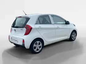 Kia Picanto (2017) thumbnail 5