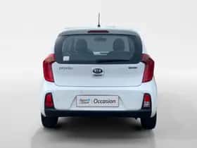 Kia Picanto (2017) thumbnail 6
