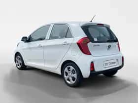 Kia Picanto (2017) thumbnail 7