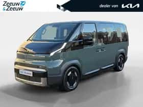 Kia PV5 (2026) thumbnail 1