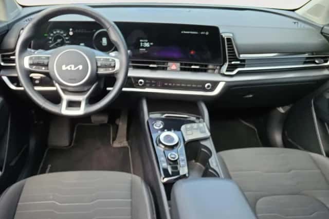 Kia Sportage (2025) thumbnail 11